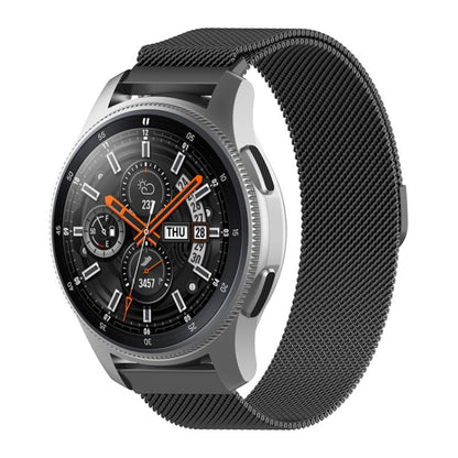 Bracelet milanais 46 mm, For Galaxy SM R800