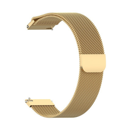 Bracelet milanais 46 mm, For Galaxy SM R800