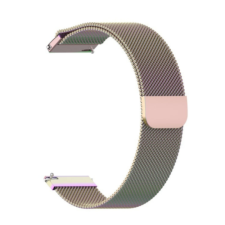 Bracelet milanais 46 mm, For Galaxy SM R800