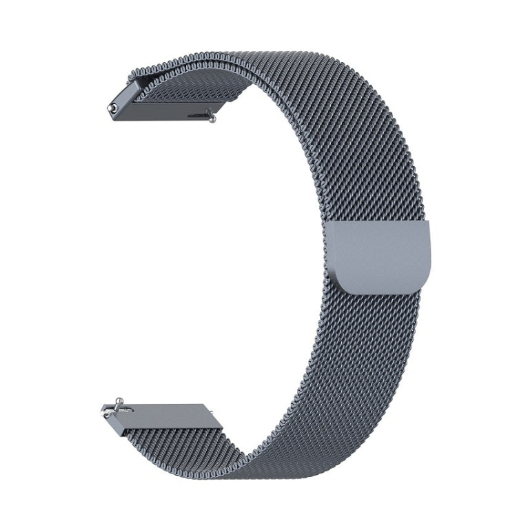 Bracelet milanais 46 mm, For Galaxy SM R800