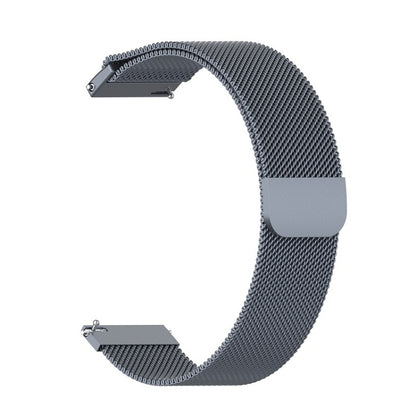 Bracelet milanais 46 mm, For Galaxy SM R800