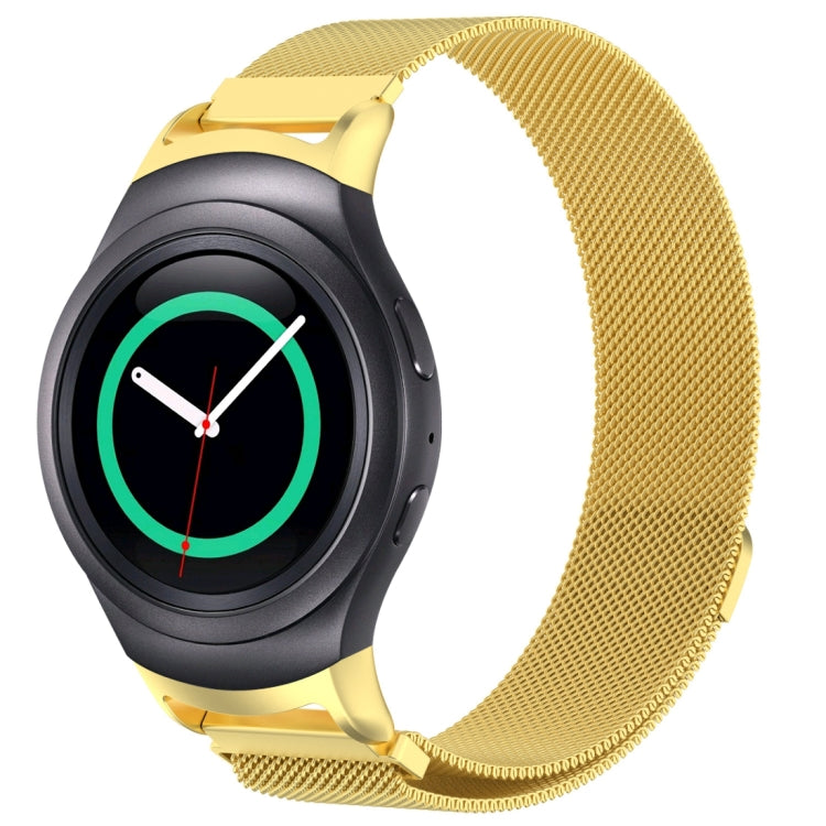 Bracelet milanais, For Galaxy Gear S2 & R720