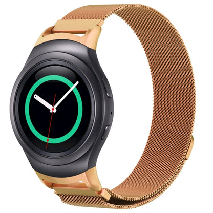 Bracelet milanais, For Galaxy Gear S2 & R720