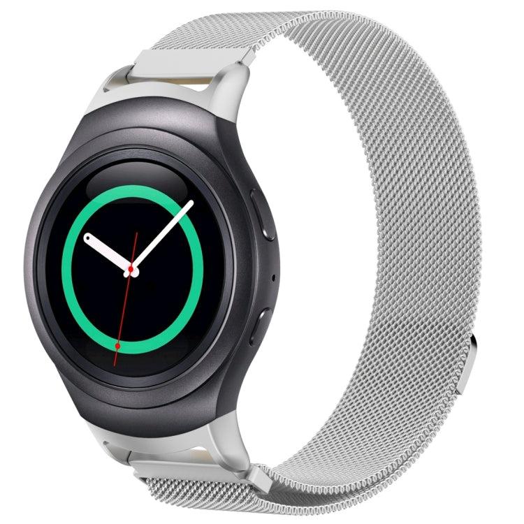 Bracelet milanais, For Galaxy Gear S2 & R720