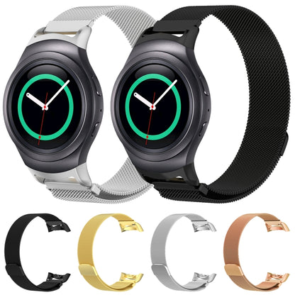 Bracelet milanais, For Galaxy Gear S2 & R720