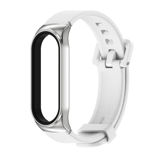 Bracelet de montre étanche en silicone Mijobs CS, For Xiaomi Mi Band 6 / 5