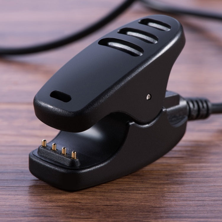 Clip de câble de charge à clipser, For Suunto Ambit123 Runreak