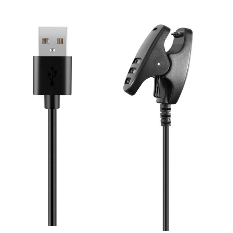 Clip de câble de charge à clipser, For Suunto Ambit123 Runreak