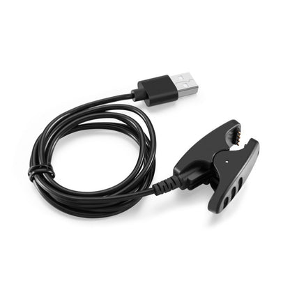 Clip de câble de charge à clipser, For Suunto Ambit123 Runreak