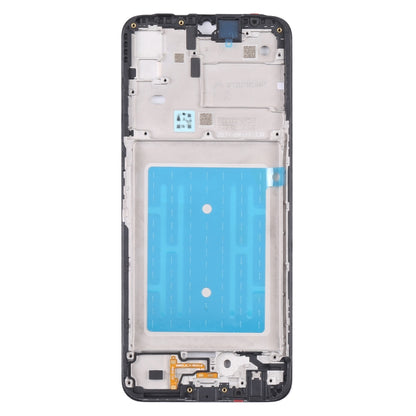 Plaque de lunette du cadre LCD du boîtier avant, For Samsung Galaxy A22 5G, For Samsung Galaxy A02s, For Samsung Galaxy M02s, For Samsung Galaxy M21 2021, For Samsung Galaxy A03
