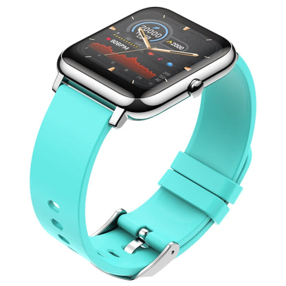 Rogbid Rowatch 1 Montre intelligente à écran IPS de 1,4 pouces, prise en charge de la surveillance de la pression artérielle / surveillance du sommeil