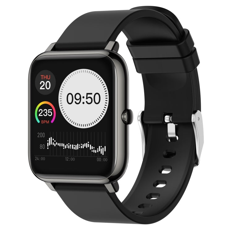 Rogbid Rowatch 1 Montre intelligente à écran IPS de 1,4 pouces, prise en charge de la surveillance de la pression artérielle / surveillance du sommeil