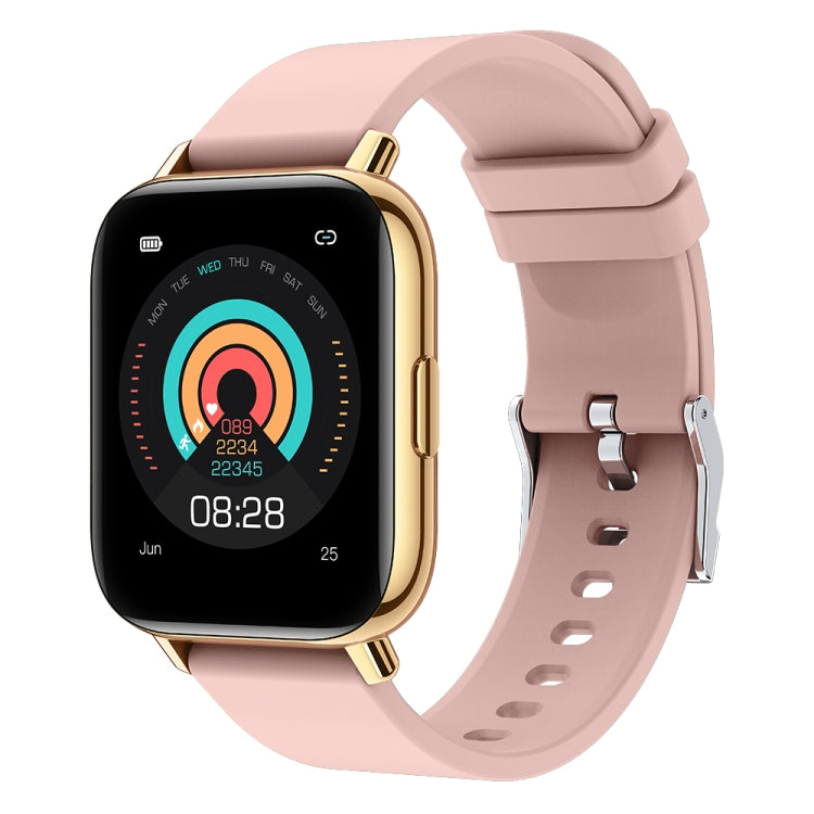 Rogbid Rowatch 2S Montre intelligente à écran TFT de 1,65 pouces, prise en charge de la surveillance de la pression artérielle / surveillance du sommeil, 2S (Pink), 2S (Black), 2S (Green)
