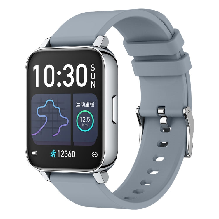 Rogbid Rowatch 2 Montre intelligente à écran TFT de 1,69 pouces, prise en charge de la surveillance de la pression artérielle / surveillance du sommeil