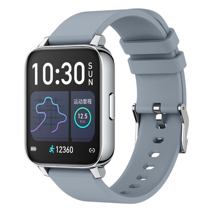 Rogbid Rowatch 2 Montre intelligente à écran TFT de 1,69 pouces, prise en charge de la surveillance de la pression artérielle / surveillance du sommeil