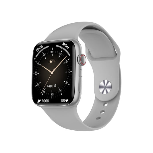 DT NO.I 7 Montre intelligente à écran TFT de 1,9 pouces, Prise en charge des appels Bluetooth / Rappel du cycle menstruel