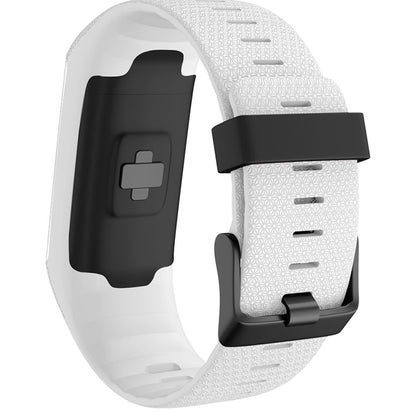 Bracelet de montre texturé, For POLAR A360 & 370