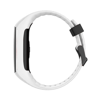 Bracelet de montre texturé, For POLAR A360 & 370