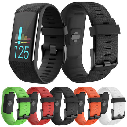 Bracelet de montre texturé, For POLAR A360 & 370