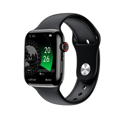 Montre intelligente à écran TFT i7 pro + VIP 1,75 pouces, prise en charge de la numérotation Bluetooth / surveillance du sommeil