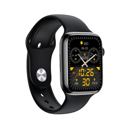 Montre intelligente à écran TFT i7 pro + VIP 1,75 pouces, prise en charge de la numérotation Bluetooth / surveillance du sommeil