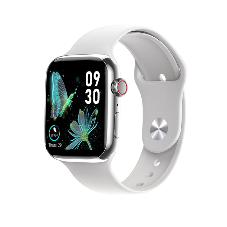 Montre intelligente à écran TFT i7 pro + VIP 1,75 pouces, prise en charge de la numérotation Bluetooth / surveillance du sommeil