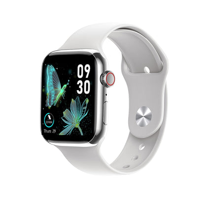 Montre intelligente à écran TFT i7 pro + VIP 1,75 pouces, prise en charge de la numérotation Bluetooth / surveillance du sommeil
