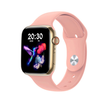 Montre intelligente à écran TFT i7 pro + VIP 1,75 pouces, prise en charge de la numérotation Bluetooth / surveillance du sommeil