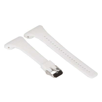 Bracelet de montre en silicone, For POLAR FT4 & FT7