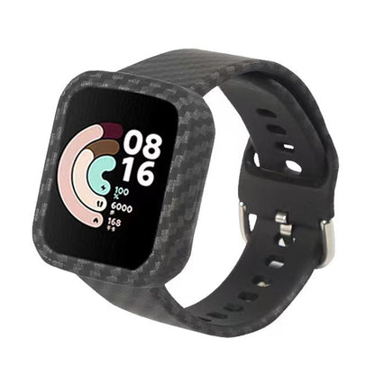 Bracelet de montre en silicone camouflage, For Xiaomi Redmi Watch, For Xiaomi Redmi Watch 2 / 2 Lite