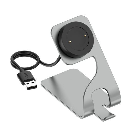 Support de chargeur magnétique universel en alliage d'aluminium, For Honor Watch GS 3