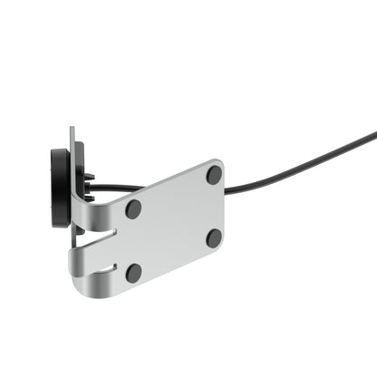 Support de chargeur magnétique universel en alliage d'aluminium, For Honor Watch GS 3