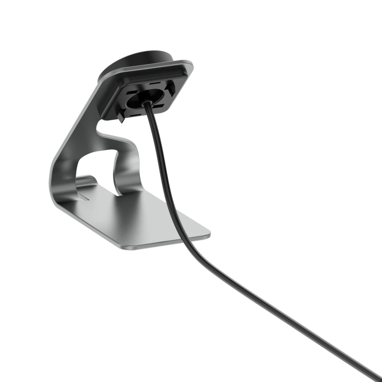 Support de chargeur magnétique universel en alliage d'aluminium, For Honor Watch GS 3