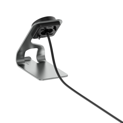 Support de chargeur magnétique universel en alliage d'aluminium, For Honor Watch GS 3