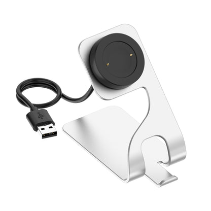 Support de chargeur magnétique universel en alliage d'aluminium, For Honor Watch GS 3