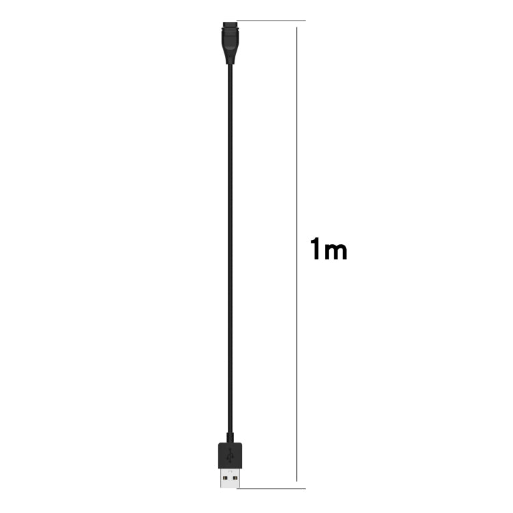 Pour câble de charge de montre intelligente COROS Pace 2/Apex/Apex Pro/Apex 42/Vertix/Vertix 2, longueur : 1 m