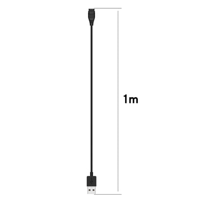 Pour câble de charge de montre intelligente COROS Pace 2/Apex/Apex Pro/Apex 42/Vertix/Vertix 2, longueur : 1 m