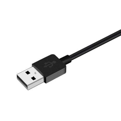 Câble de charge magnétique universel pour montre intelligente de 1 m, For Ticwatch E & S