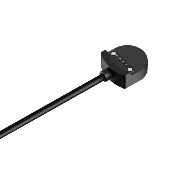 Câble de charge magnétique universel pour montre intelligente de 1 m, For Ticwatch E & S