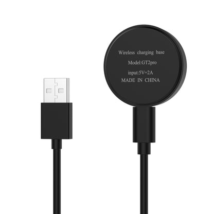 Câble de charge magnétique pour montre intelligente Huawei Watch GT 3 Pro, longueur : 1 m,, Split Version, Integrated Version