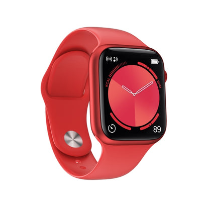Montre intelligente à écran HD HW22 Pro 1,75 pouces, prise en charge de la surveillance de la température corporelle/cadran Bluetooth