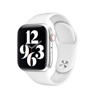 Montre intelligente à écran HD HW22 Pro 1,75 pouces, prise en charge de la surveillance de la température corporelle/cadran Bluetooth