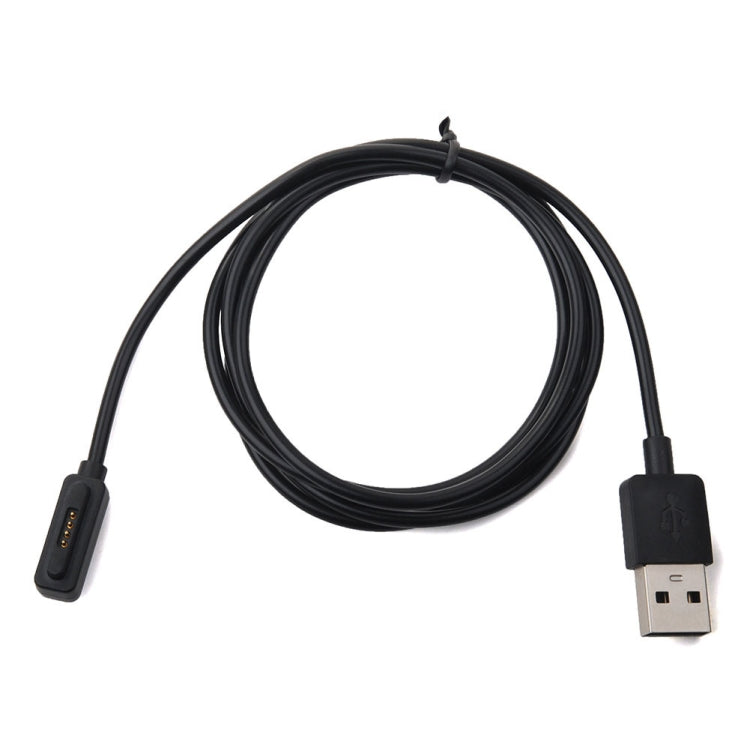 Câble de charge de 2e génération de 1 m, For ASUS Zenwatch