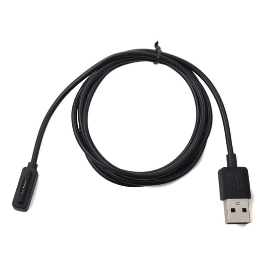 Câble de charge de 2e génération de 1 m, For ASUS Zenwatch