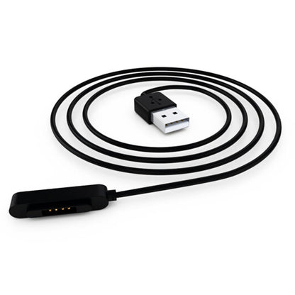 Câble de charge de 2e génération de 1 m, For ASUS Zenwatch