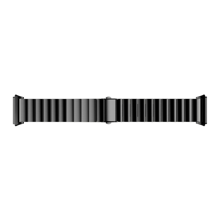 Bracelet de montre en acier inoxydable, For FITBIT Ionic