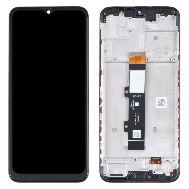 Écran LCD et ensemble complet de numériseur avec cadre