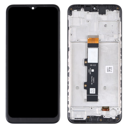 Écran LCD et ensemble complet de numériseur avec cadre