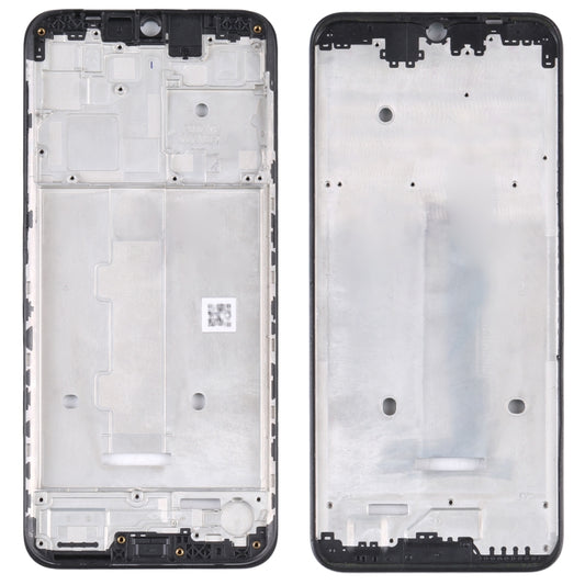 Plaque de lunette du cadre LCD du boîtier avant, For Motorola Moto G10, For Motorola Moto G50 5G, For Motorola Moto E20, For Motorola Moto E40 / E30, For Motorola G Pure, For Motorola Moto G Power 2022, For Motorola Moto G22, For Motorola Moto G51 5G