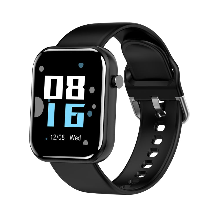 Z11 Montre intelligente à écran IPS de 1,54 pouces, prend en charge le moniteur de sommeil / la photographie Bluetooth / le moniteur de fréquence cardiaque / la surveillance de la pression artérielle